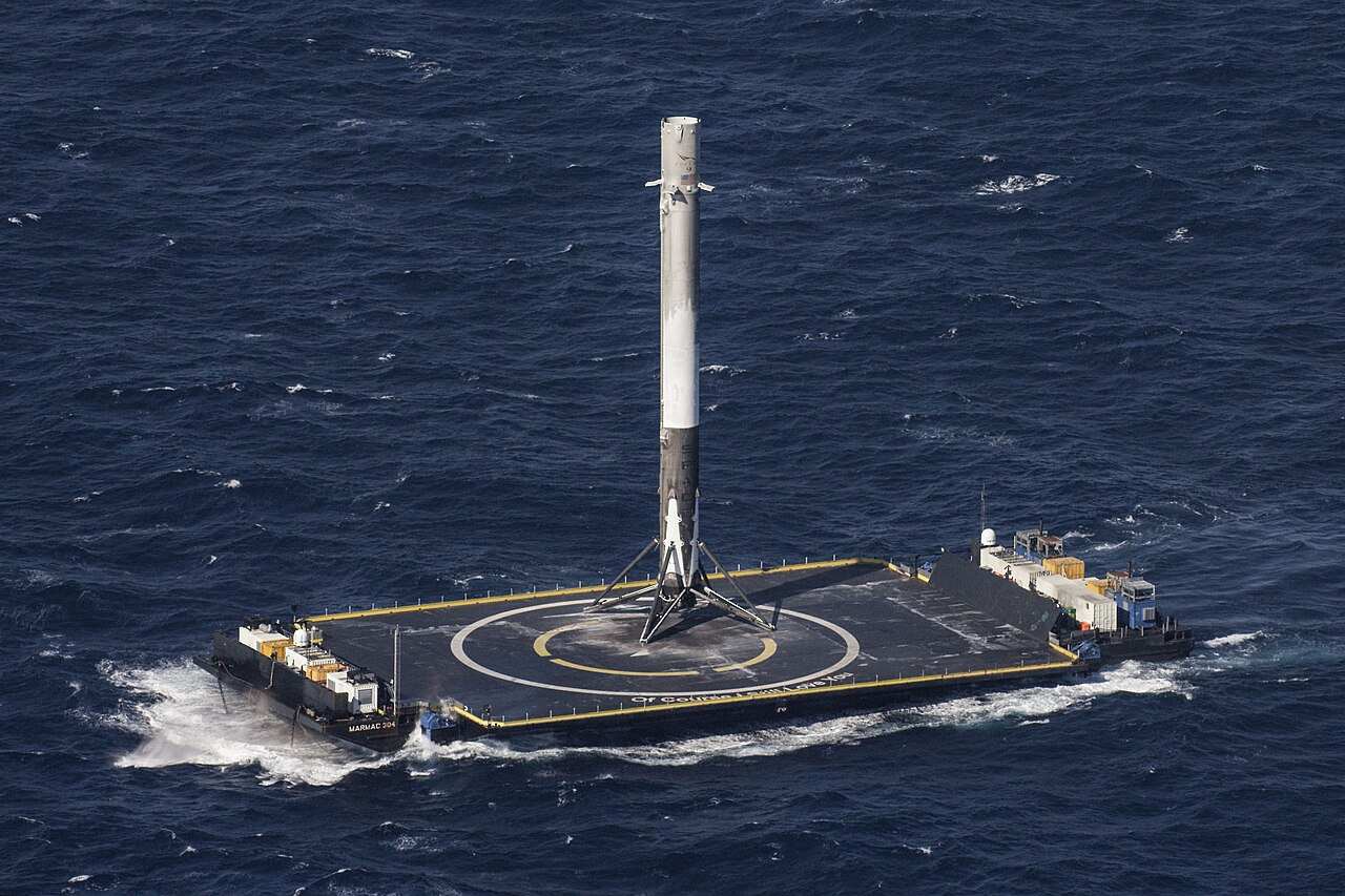 SpaceX Prices Record $135 IPO at $1.77 Trillion Valuation