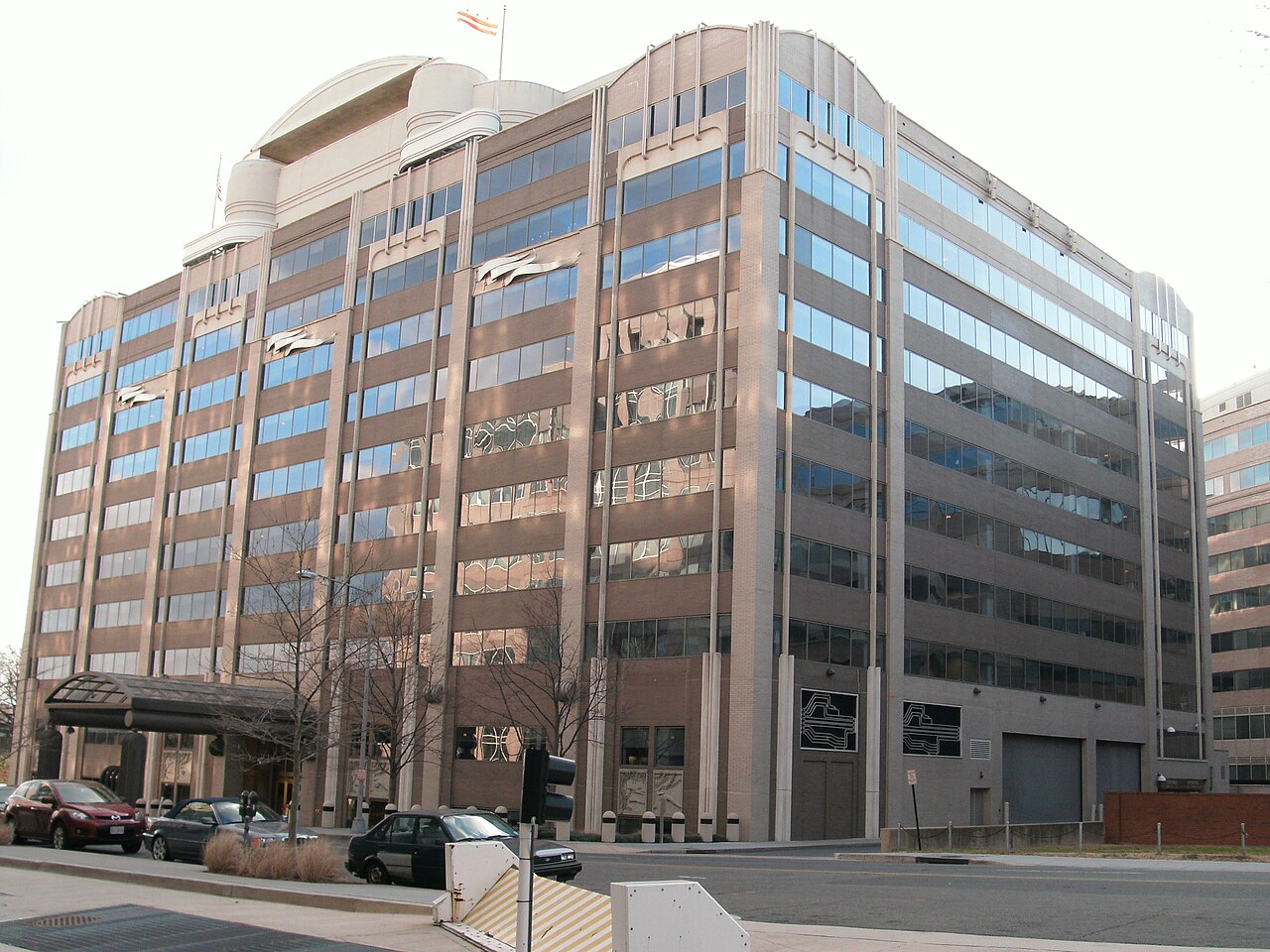 FCC Closes Loophole on Chinese Telecom Surveillance Bans