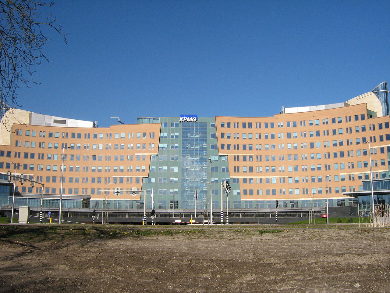 KPMG's Compliance Empire Crumbles Under Its Own Scandal