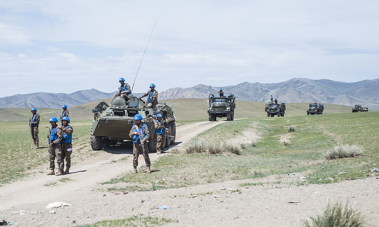 Leaked Report Reveals Crisis in Canadian Military Training