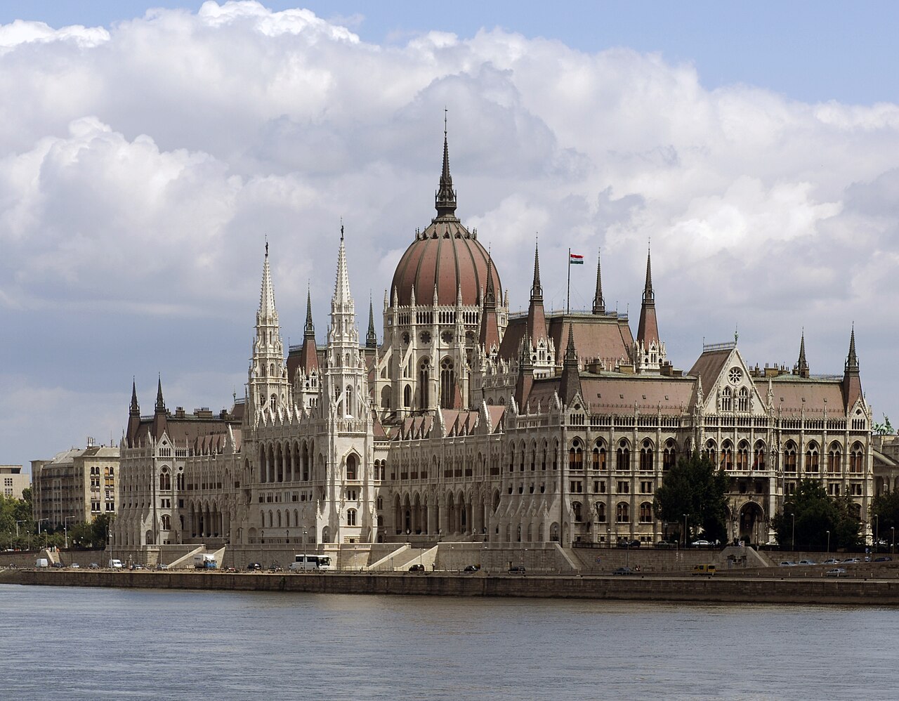 Hungary Dismantles Sovereignty Office Under EU Pressure