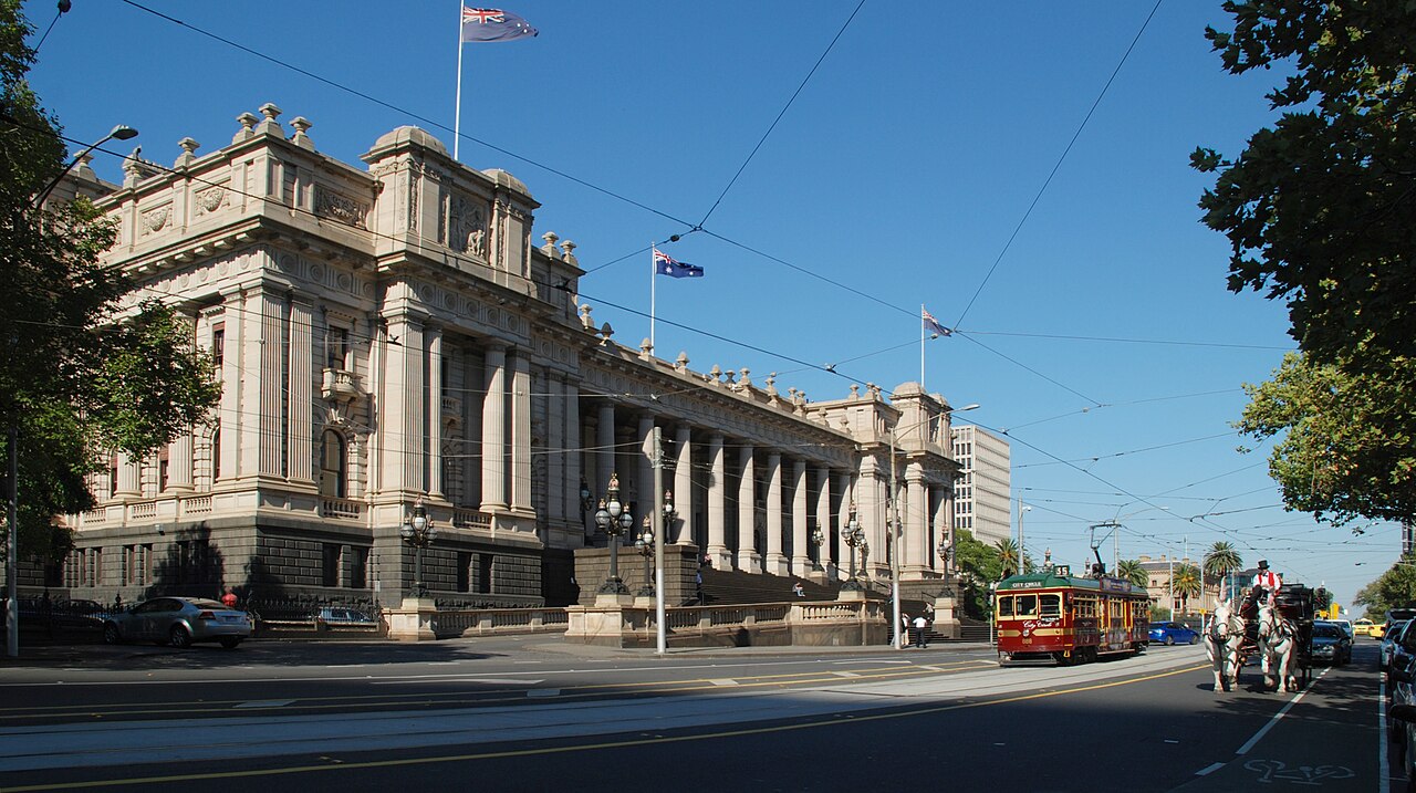 Victorian Schools Allowed to Transition Children's Gender Without Telling Parents