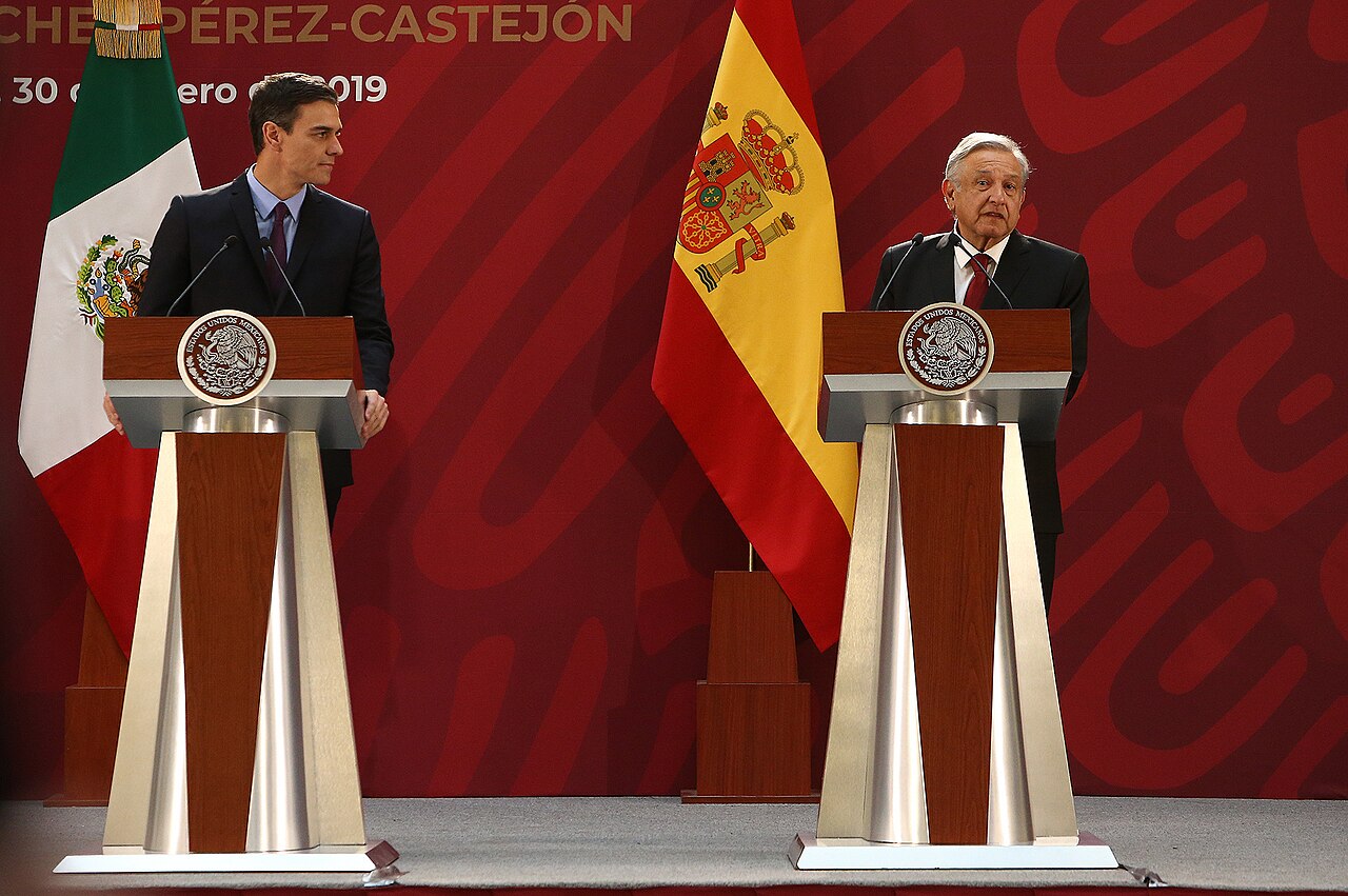 Spain's Corruption Crisis Deepens as PSOE Slush Fund Exposed