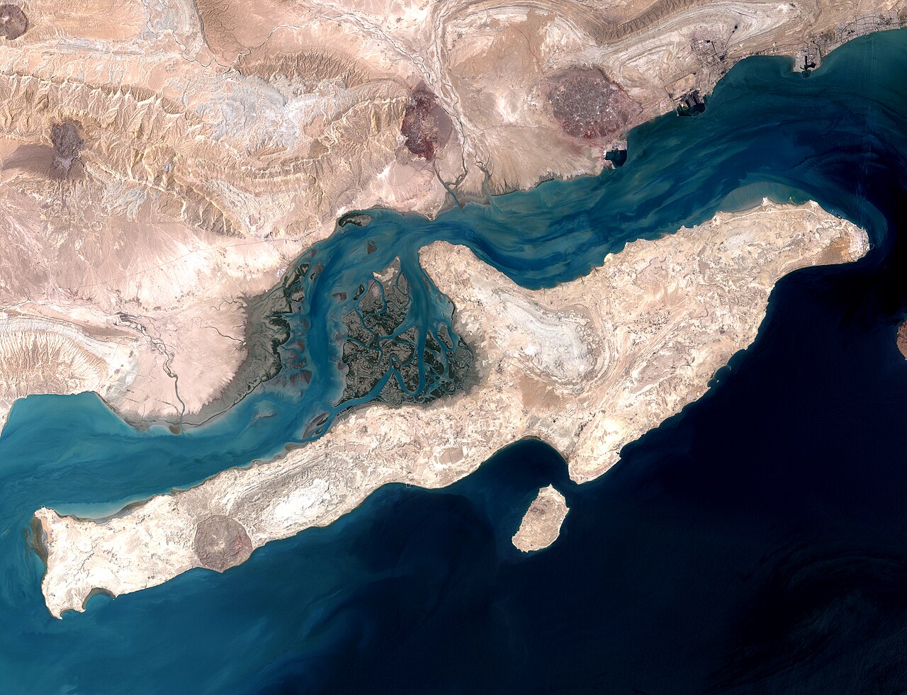 Iranian Aggression Tests Ceasefire as US Strikes Missile City