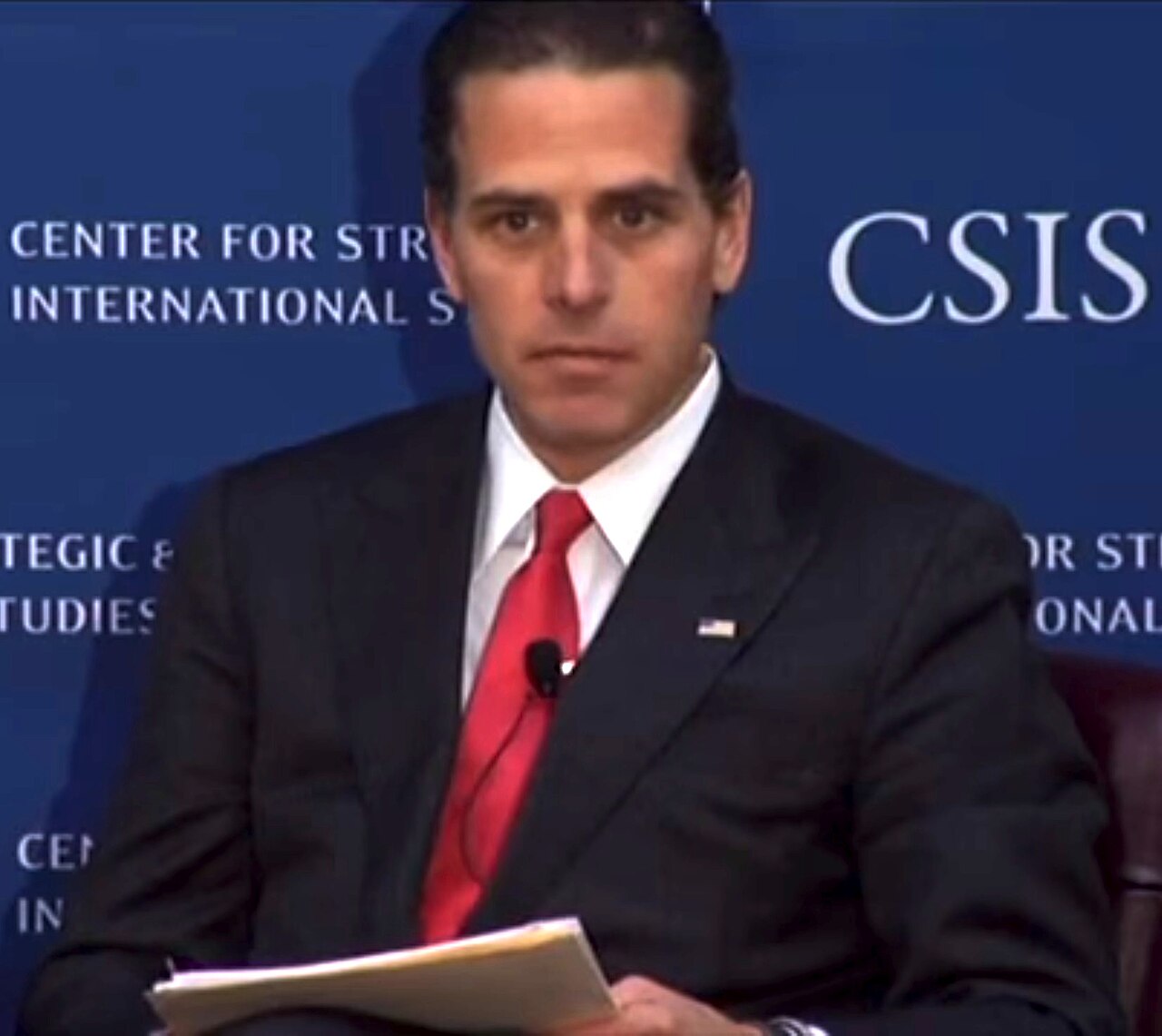 Hunter Biden's Viral Rebrand Masks $17 Million in Legal Debt