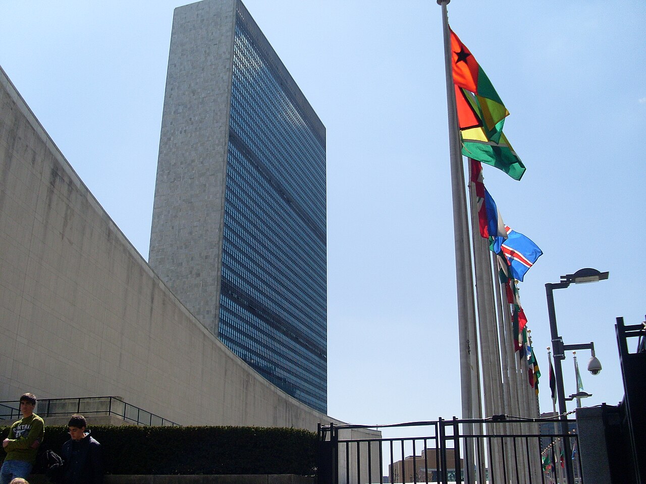 The UN's Own Investigators Fired Staff Who Helped Plan October 7 Massacre — And the System That Hired Them Keeps Collecting Western Cash