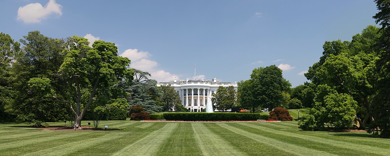 FBI Thwarts Sophisticated Drone Plot Targeting White House