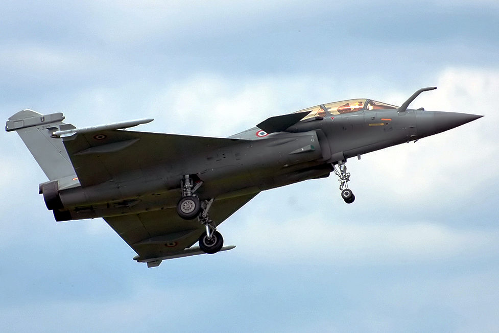 European Defense Autonomy Fails in €100B Fighter Jet Blunder
