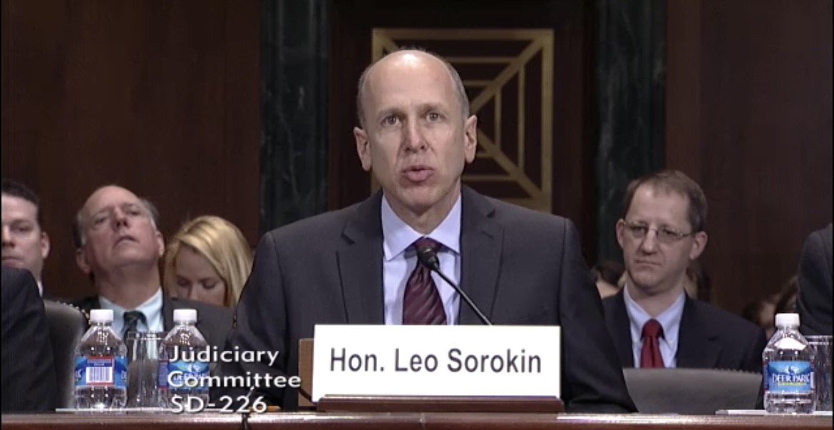 Obama Judge Blocks Trump's $100,000 H-1B Fee in Blow to American Workers
