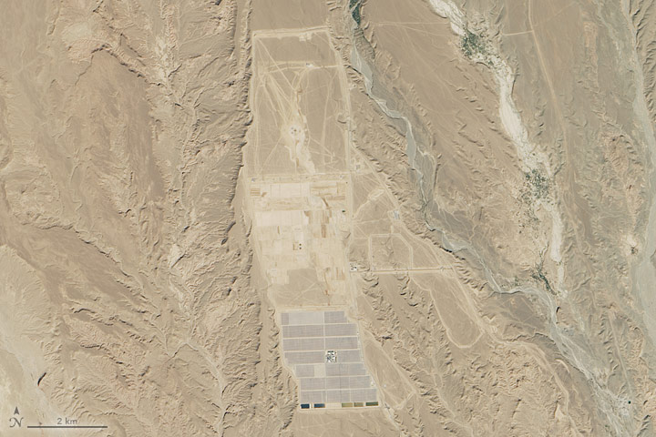 Brussels Bets €5 Billion on North African Solar, Ignoring Warnings and Local Costs