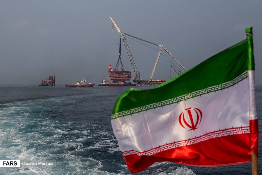 Trump Threatens to Destroy Iran's Power Grid to Force a Deal