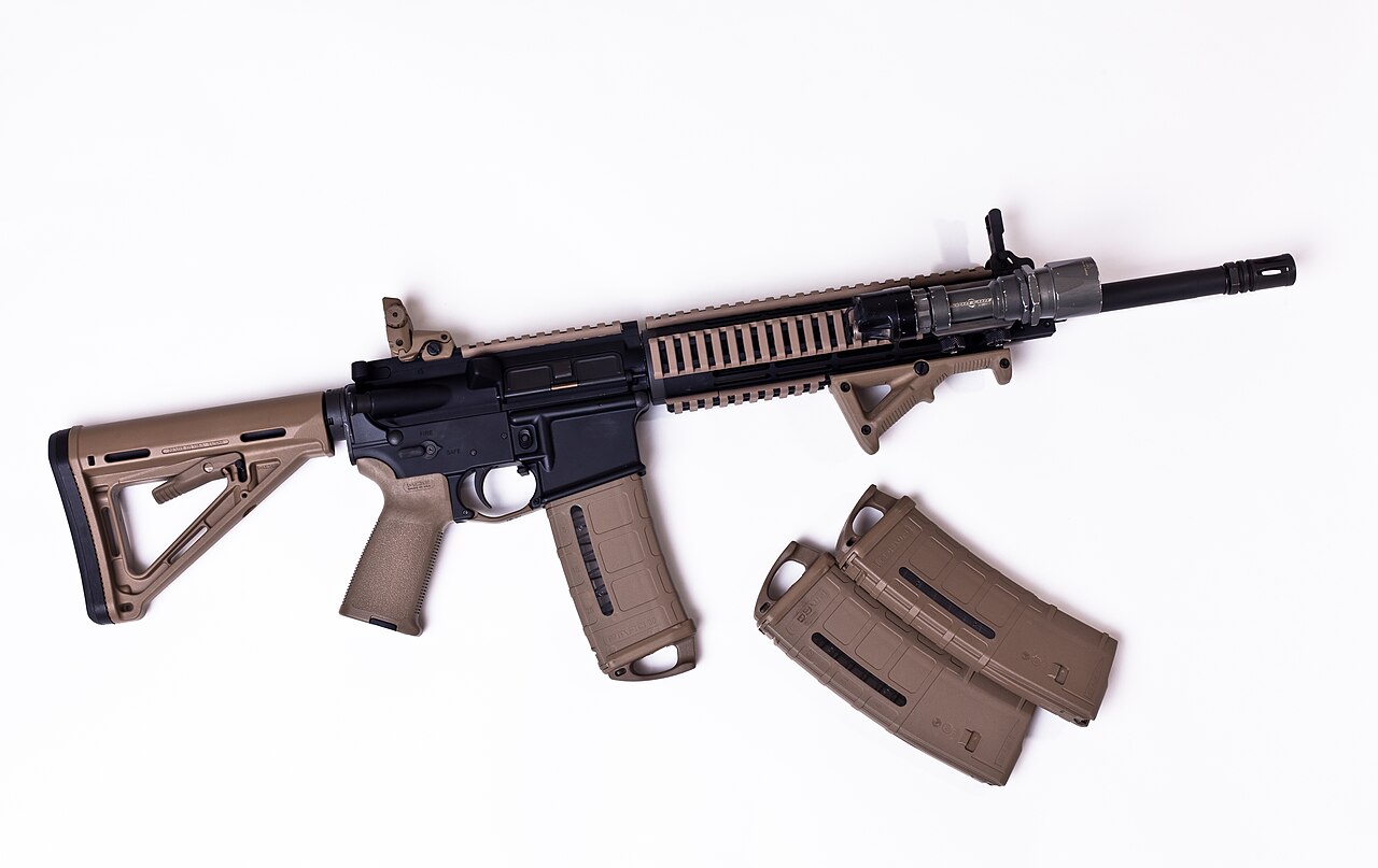 Judges Block Sweeping Virginia Gun Ban as Courts Reject Confiscatory Agenda