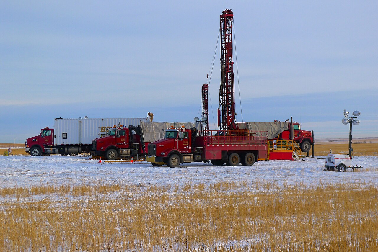 Alberta Drilling Surges as Carney Abandons Trudeau's Climate Mandates