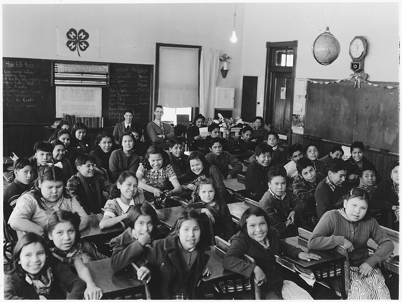 How Vague Standards Shield Activist Indoctrination in Public Schools