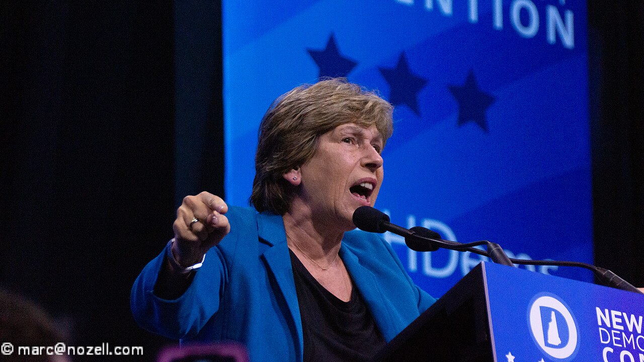 Congress Probes AFT President Over $1.4 Million Union-Funded Book