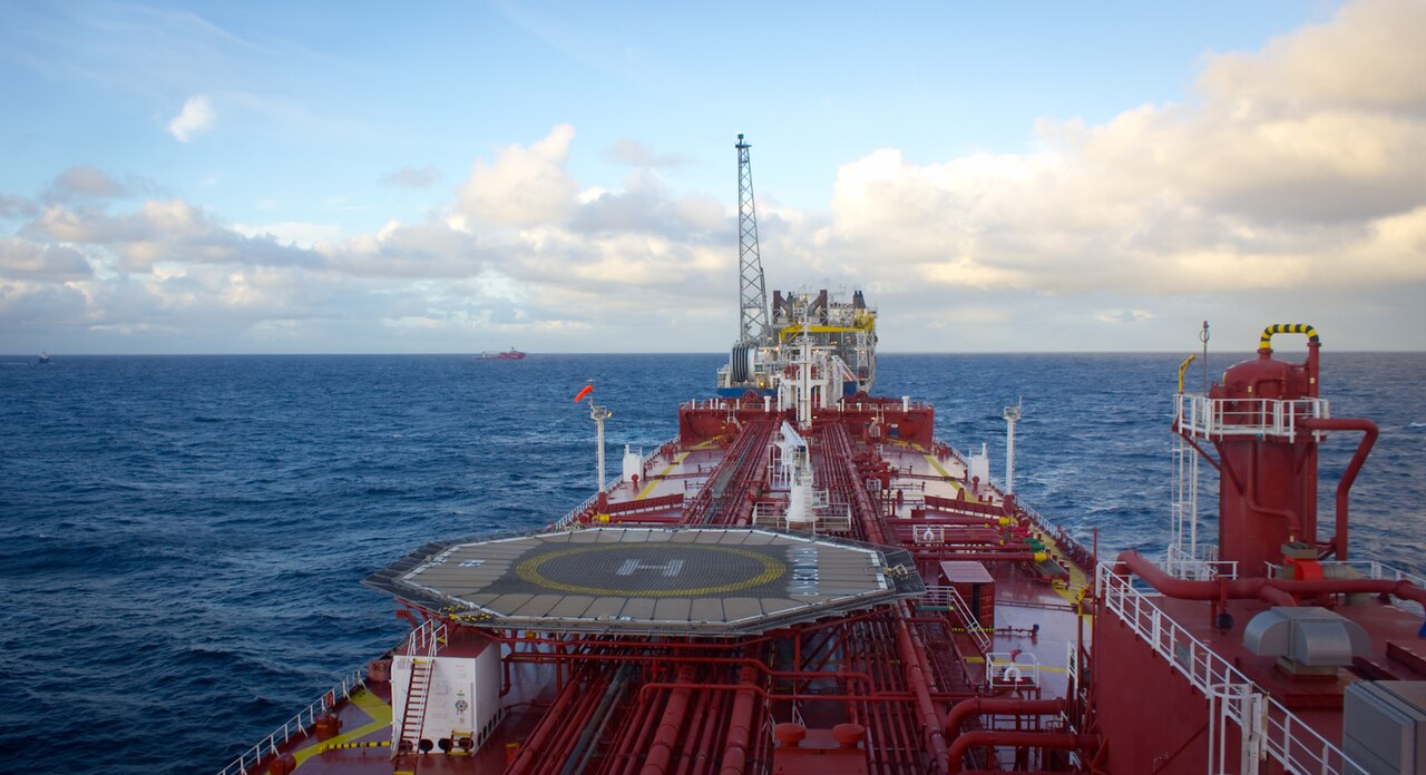 Strait of Hormuz Crisis Lays Bare China's Strategy to Weaponize Energy Supply Chains