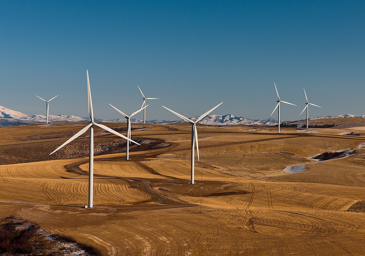 Federal Courts Dismantle Trump's Wind Energy Restrictions