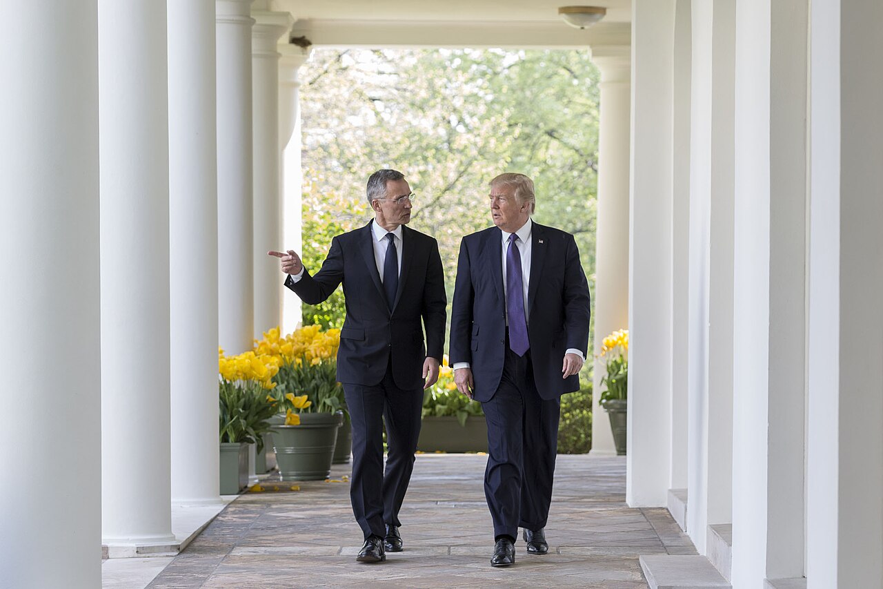 Ankara Summit Marks End of European Defense Free-Riding