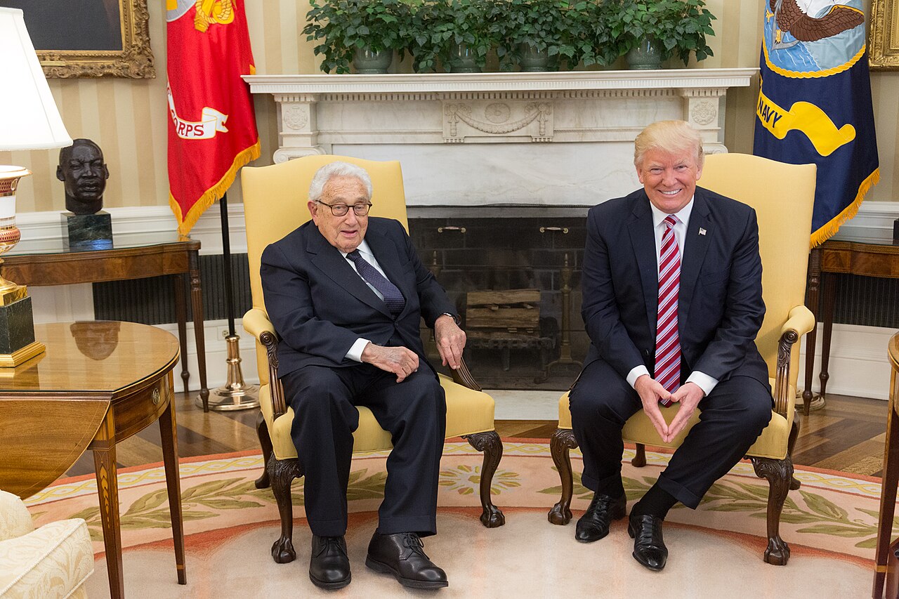 School Indoctrination Cracks Down as President Hears From Boy Who Fought Back