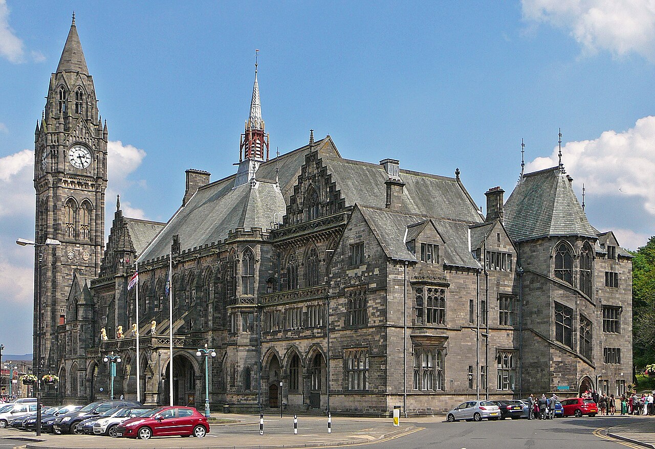 Rochdale Case Forces UK to Close Immigration Loophole for Rapists