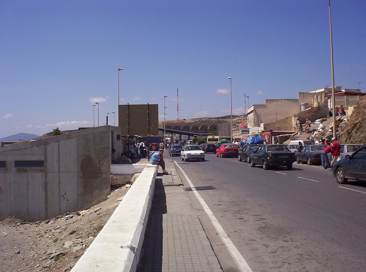Sanchez Amnesty and Judicial Ruling Invite Invasion of Ceuta