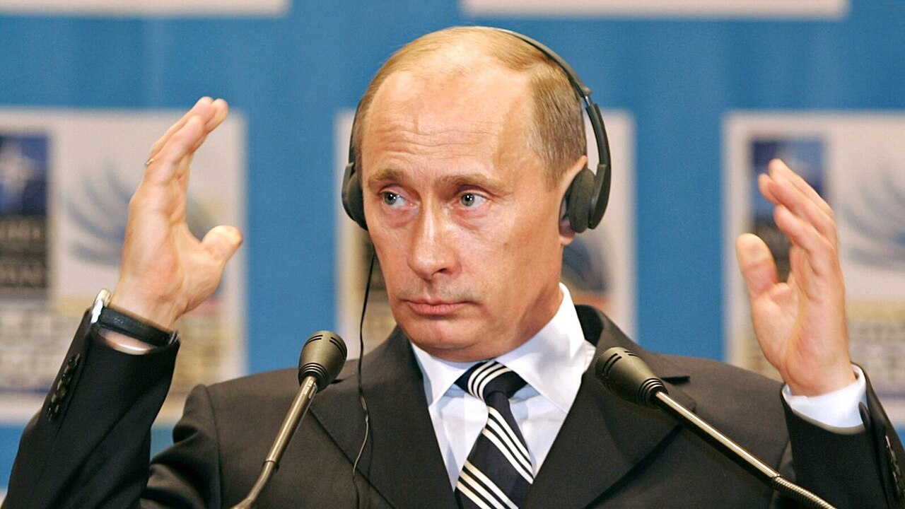 Putin Weaponizes WWII Massacre to Fracture NATO Unity