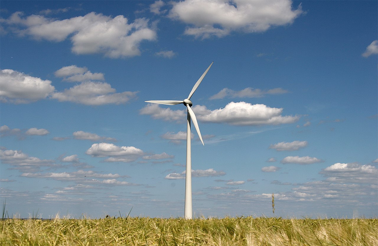 Trump Ends $141 Billion in Wind and Solar Subsidies on Independence Day