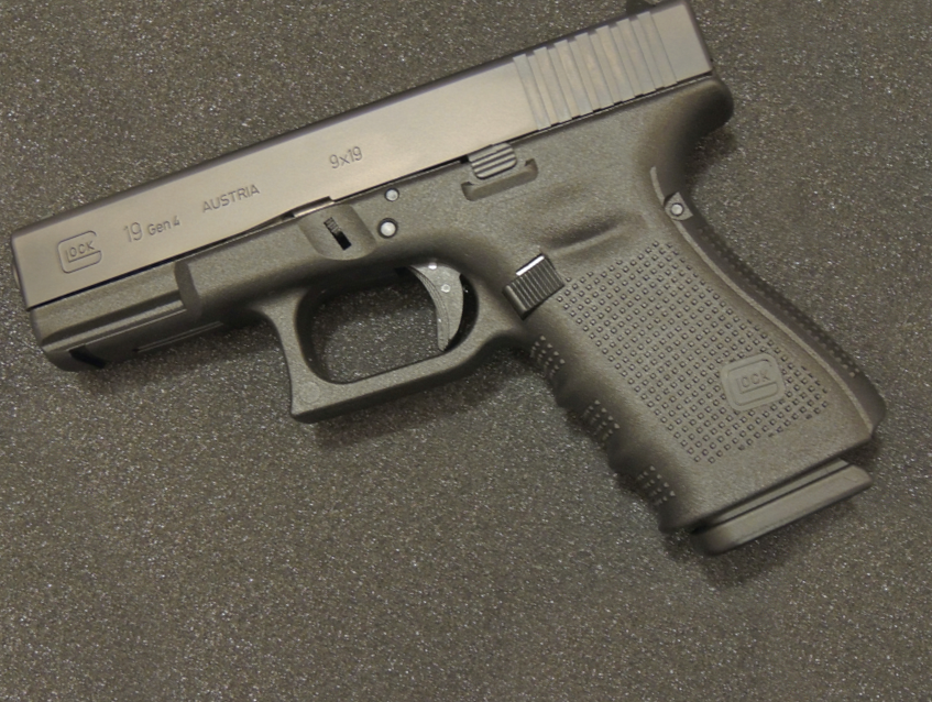 DOJ Sues California and Virginia Over Second Amendment Violations